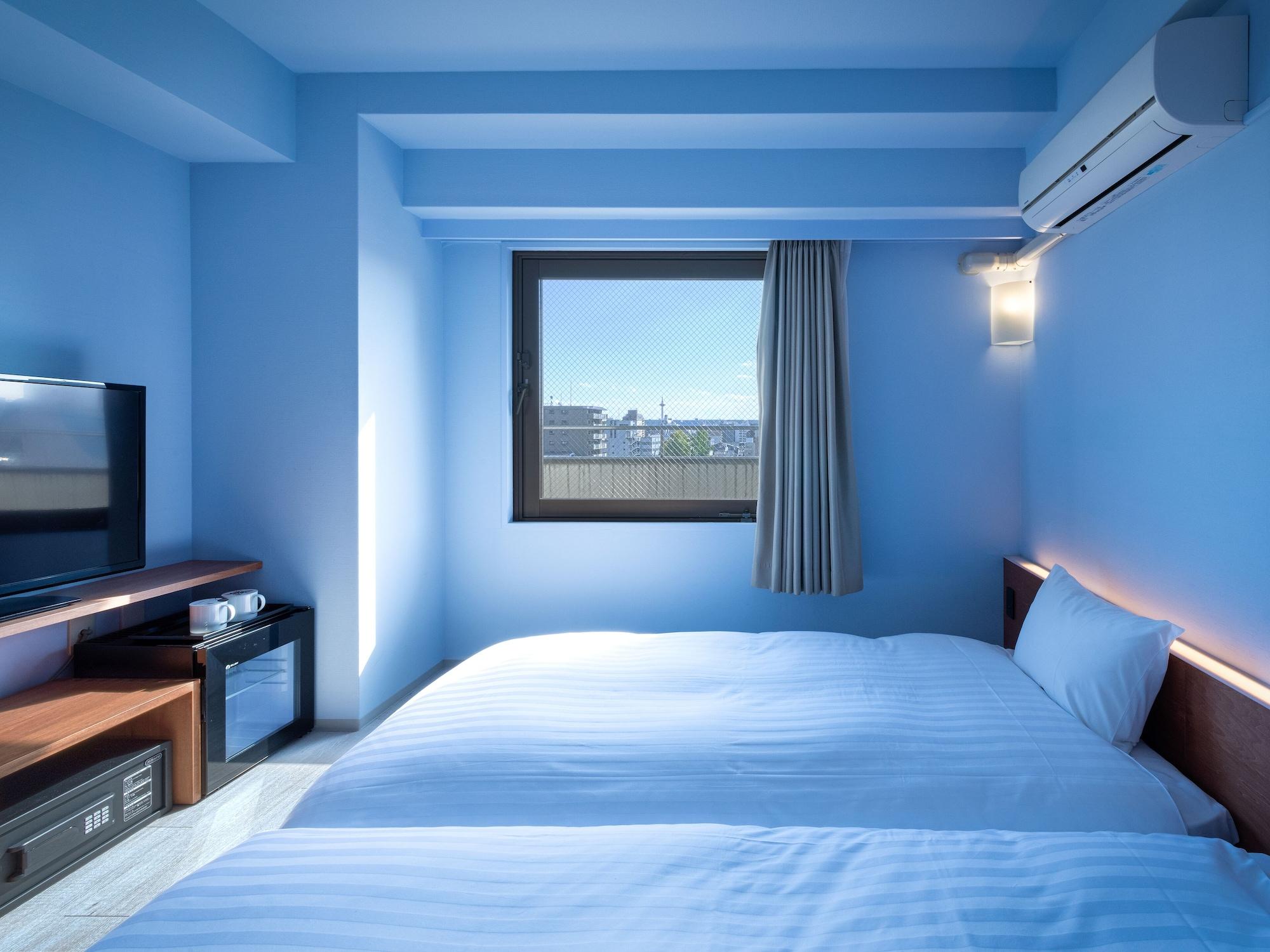 En Hotel Kiotó Kültér fotó